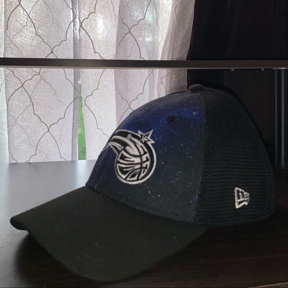 NBA Hat - Picture 2 of 4